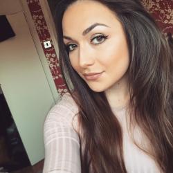 User Profile: Sofiahorserider