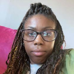 User Profile: christinaljohnson1989