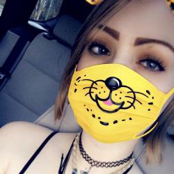 User Profile: JezzieNicoleRose