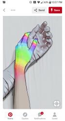 User Profile: Anxiousbookworm