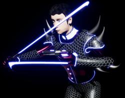 User Profile: MasterEon