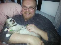 User Profile: PacoTheBold