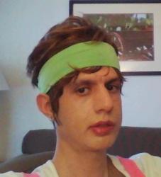 User Profile: Bellawhistles