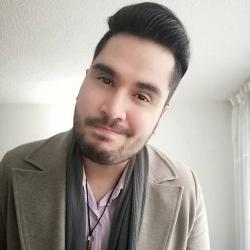 User Profile: Arkhetereo