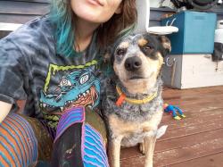 User Profile: heyitsallpeachy