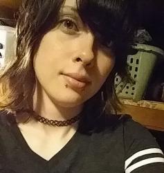 User Profile: HollowWolf