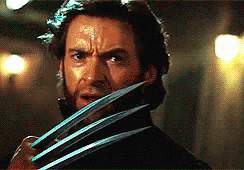 User Profile: LoganXmen