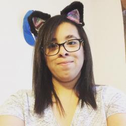 User Profile: luna2345