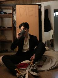 User Profile: siniestro