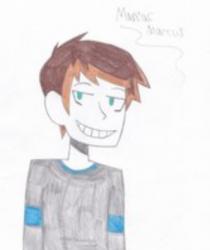 User Profile: ManiacMarcus
