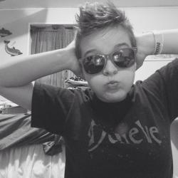 User Profile: PrinceJesse