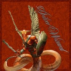 User Profile: SilverWizard