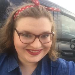 User Profile: Carly1224