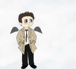 User Profile: Castiel55