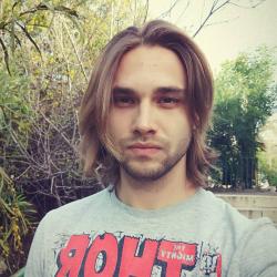 User Profile: ruskipunk