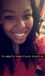 User Profile: OverzealousPrincess