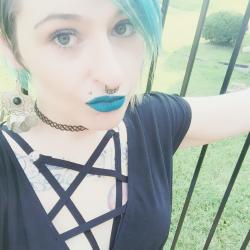 User Profile: WitchyMomma