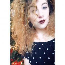 User Profile: MoonageDaydream13
