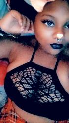 User Profile: DarkBeautykyomi