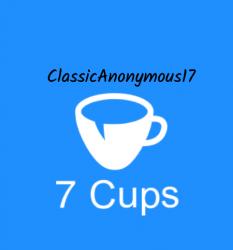 User Profile: ClassicAnonymous17