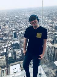 User Profile: GentleLion19