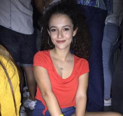 User Profile: elenamcr22