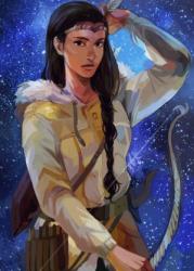 User Profile: 0hunterofartemis