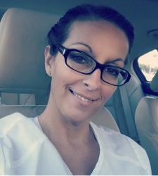 User Profile: discreetWalker4108