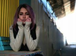 User Profile: Farnazmhmdi