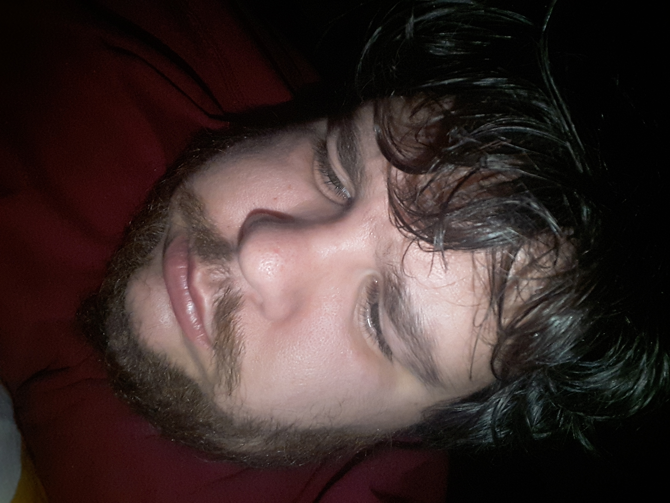User Profile: TheSilenceInHeights