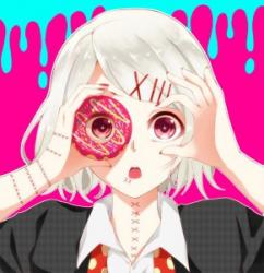 User Profile: Peachyxdreams