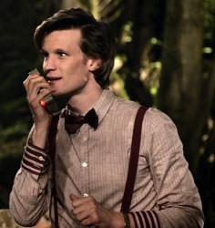 User Profile: DoctorWho11