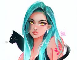 User Profile: jessica0512