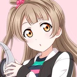 User Profile: Lovelive1