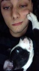 User Profile: Shaolinsmiles