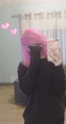 User Profile: arielxanxiety