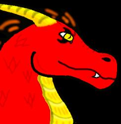 User Profile: Firedragon20
