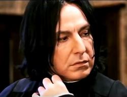 User Profile: Snape9