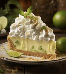 User Profile: ilovekeylimepie