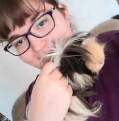 User Profile: silentscreams