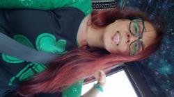 User Profile: Soggywaffle97