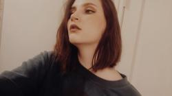 User Profile: EmilyIsNotALlama