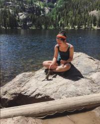 User Profile: ItTakes2ToMango