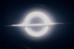 User Profile: Interstellarian