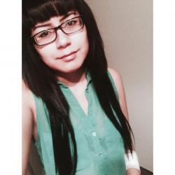 User Profile: PrincessParkerr