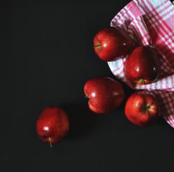User Profile: ApplesAndTea