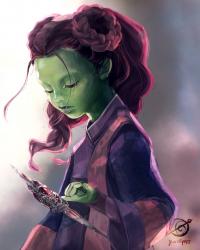 User Profile: ThanosFavoriteDaughter66