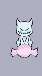User Profile: TiredCandy