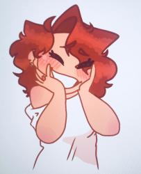 User Profile: redthepunqueen