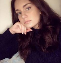 User Profile: Freyja99